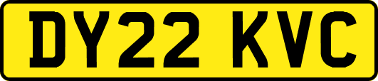 DY22KVC