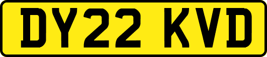 DY22KVD