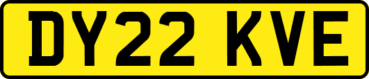 DY22KVE