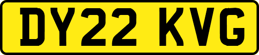 DY22KVG