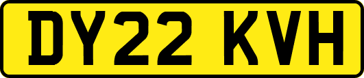 DY22KVH