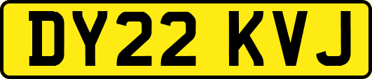 DY22KVJ