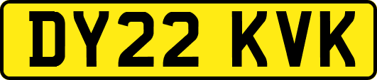 DY22KVK