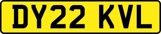 DY22KVL
