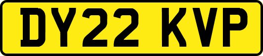 DY22KVP