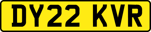 DY22KVR
