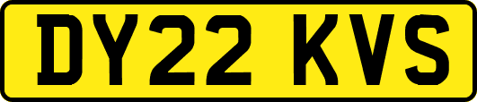 DY22KVS