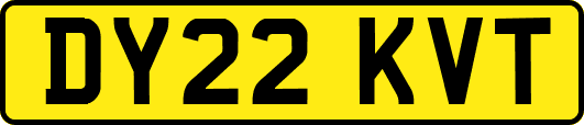 DY22KVT