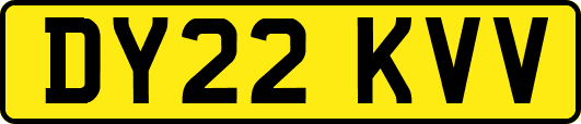 DY22KVV