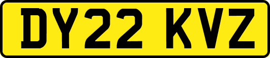DY22KVZ