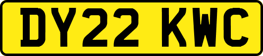 DY22KWC