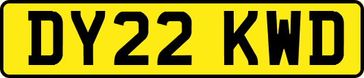 DY22KWD