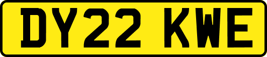 DY22KWE