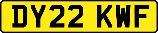 DY22KWF