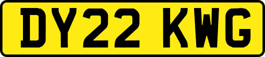 DY22KWG