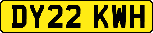 DY22KWH