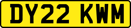 DY22KWM