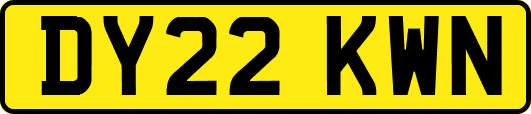 DY22KWN