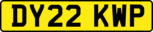 DY22KWP