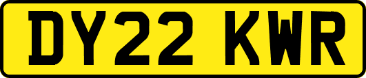DY22KWR