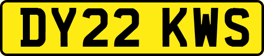 DY22KWS