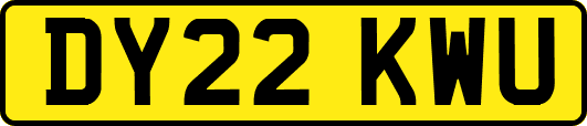 DY22KWU