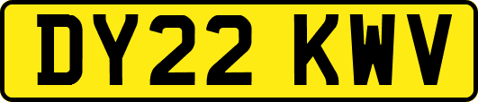 DY22KWV