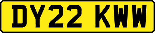 DY22KWW