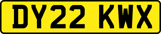 DY22KWX
