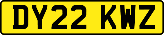 DY22KWZ