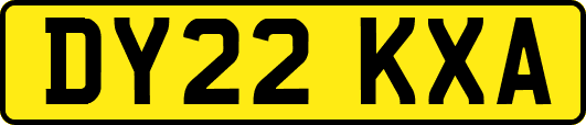 DY22KXA