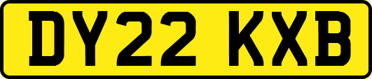 DY22KXB