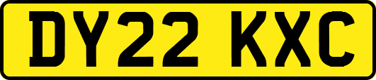DY22KXC
