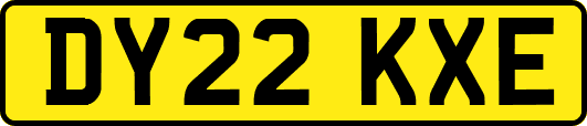 DY22KXE