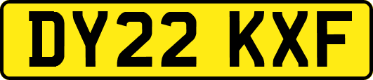 DY22KXF