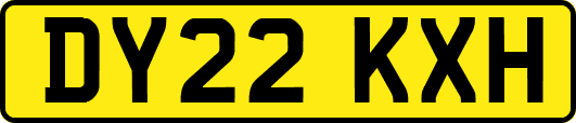 DY22KXH