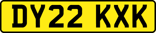 DY22KXK