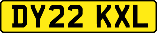 DY22KXL