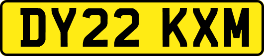 DY22KXM