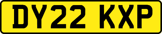 DY22KXP