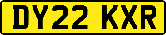 DY22KXR