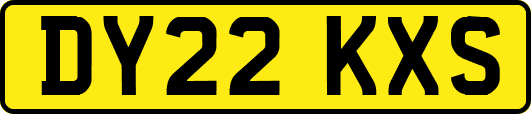 DY22KXS