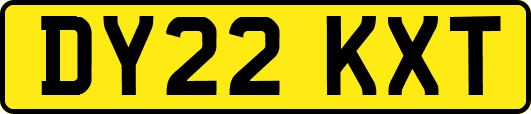 DY22KXT