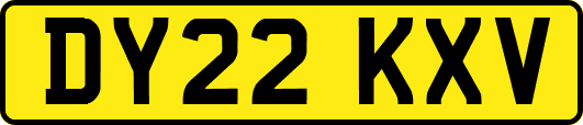 DY22KXV