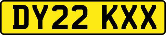 DY22KXX