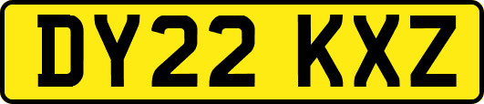 DY22KXZ