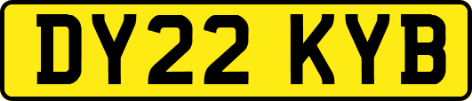 DY22KYB