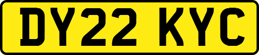 DY22KYC