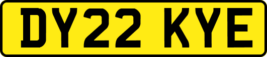 DY22KYE