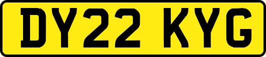 DY22KYG